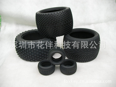探索深圳市花伴科技橡膠玩具輪胎 價格、廠家與產(chǎn)品應用